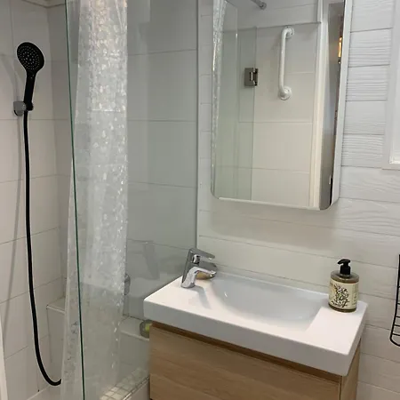 Picasso Walk Cosy Charm In Heart Of Old Town Ac And Wifi Apartment *