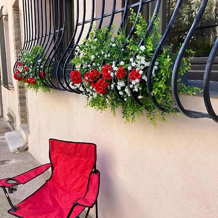 Picasso Walk Cosy Charm In Heart Of Old Town Ac And Wifi Apartment Antibes